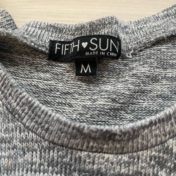 “But first Coffee” tank top - Picture 2 of 2